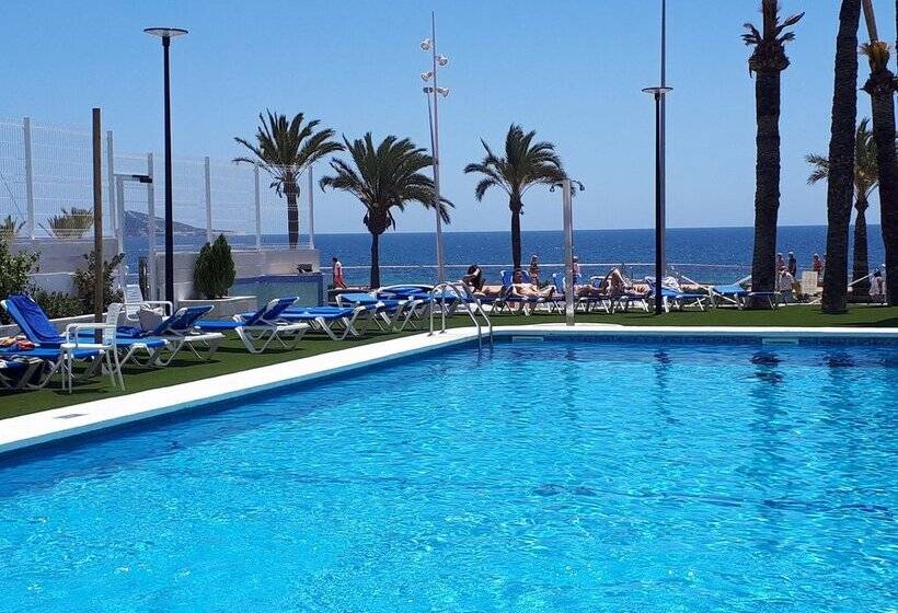 酒店 Poseidon Playa