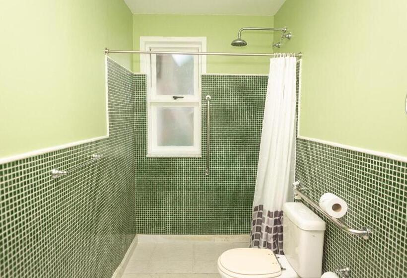 בית מלון כפרי Pousada Corsario Buzios