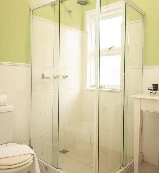 בית מלון כפרי Pousada Corsario Buzios