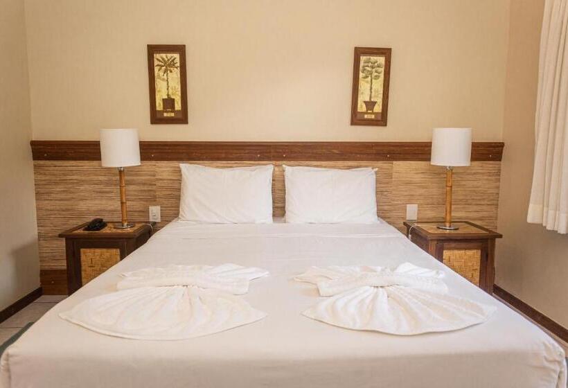 בית מלון כפרי Pousada Corsario Buzios