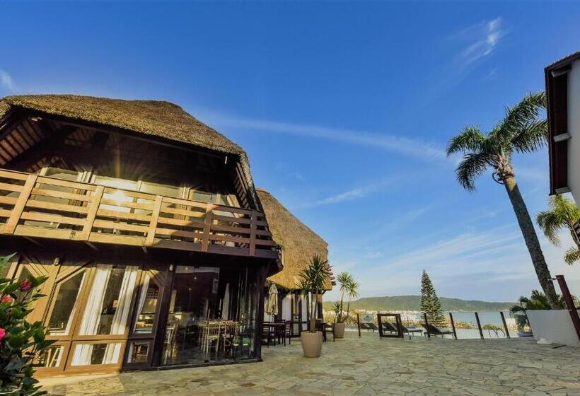 酒店 Pousada Do Arvoredo