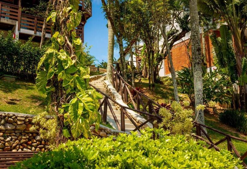 酒店 Pousada Do Arvoredo