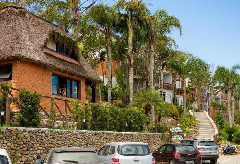 酒店 Pousada Do Arvoredo