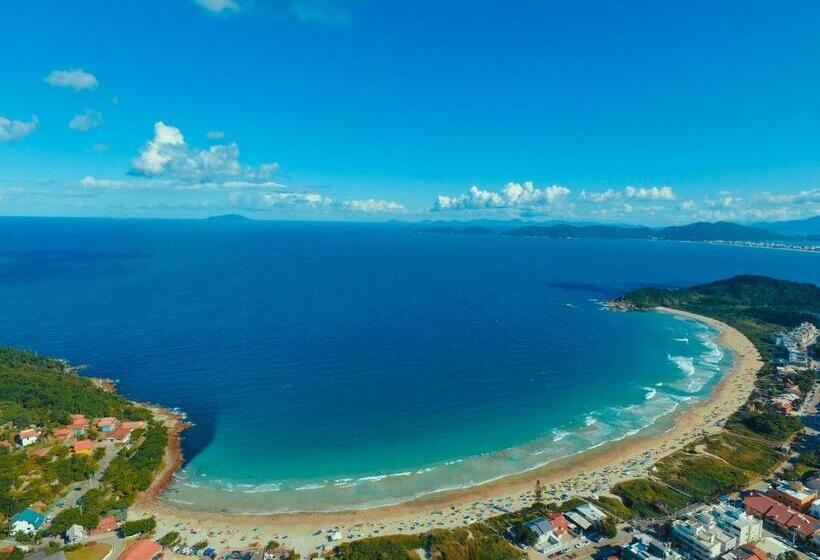 酒店 Pousada Do Arvoredo