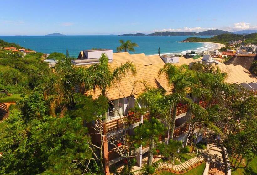 酒店 Pousada Do Arvoredo