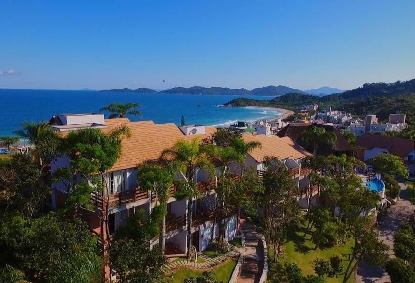 酒店 Pousada Do Arvoredo