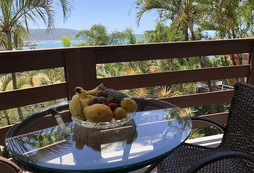 酒店 Pousada Do Arvoredo