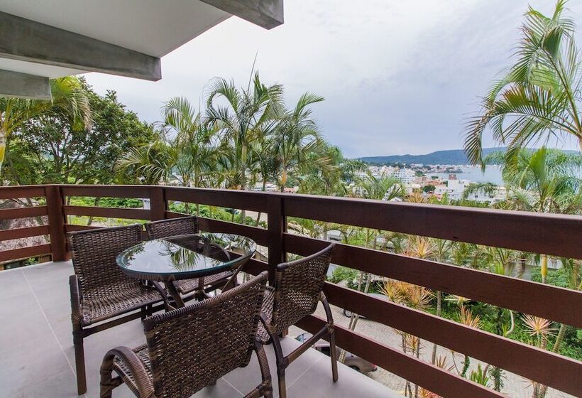 酒店 Pousada Do Arvoredo