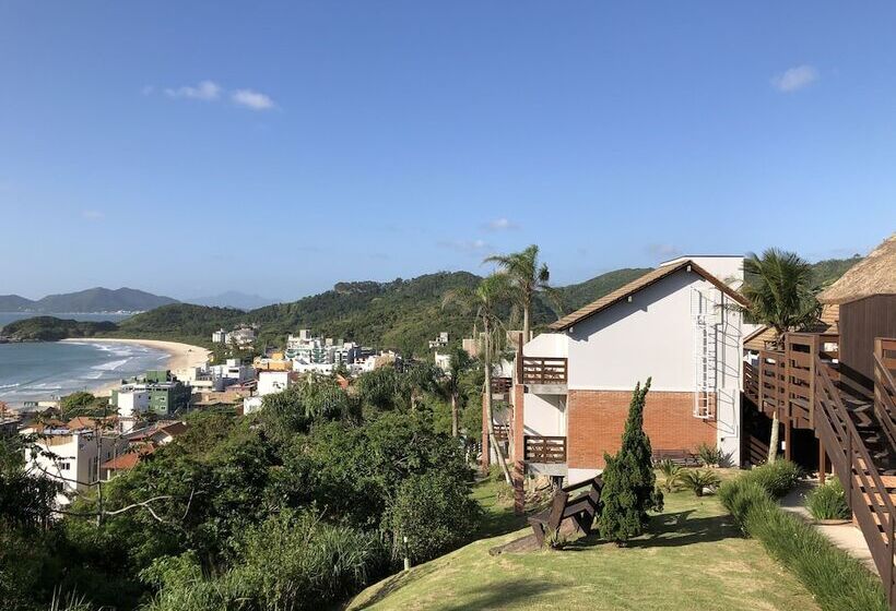 酒店 Pousada Do Arvoredo