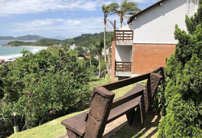 酒店 Pousada Do Arvoredo