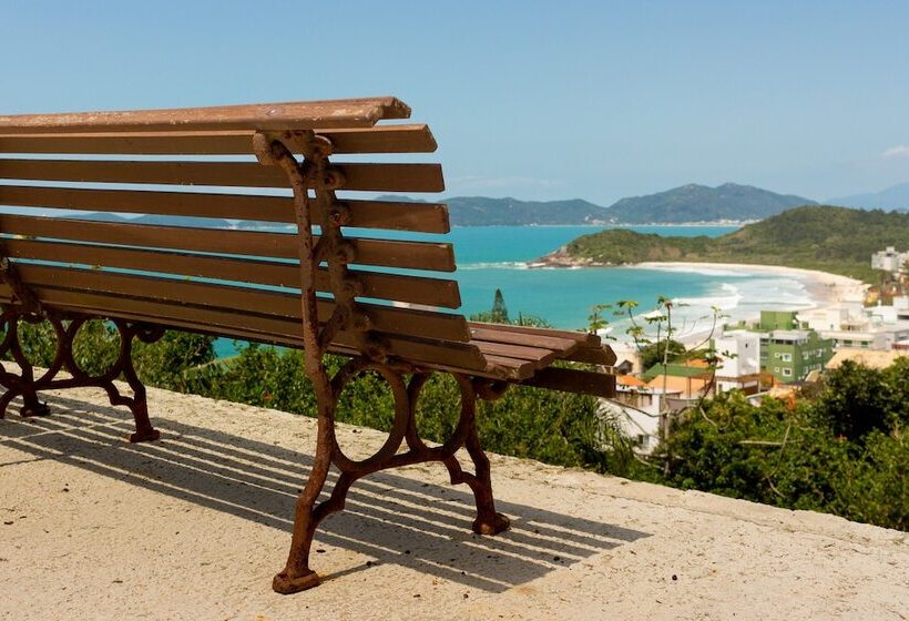 酒店 Pousada Do Arvoredo