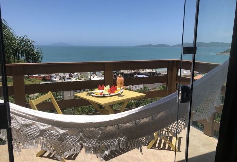 酒店 Pousada Do Arvoredo