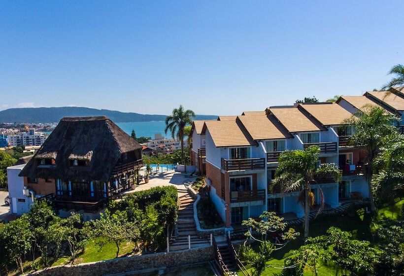 酒店 Pousada Do Arvoredo