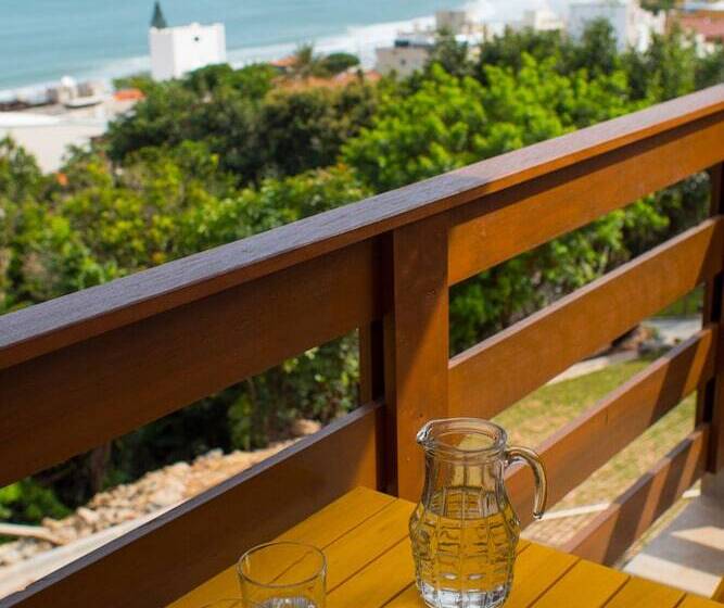 酒店 Pousada Do Arvoredo