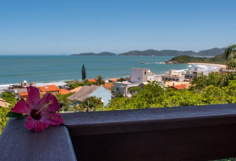 酒店 Pousada Do Arvoredo