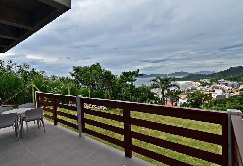 酒店 Pousada Do Arvoredo