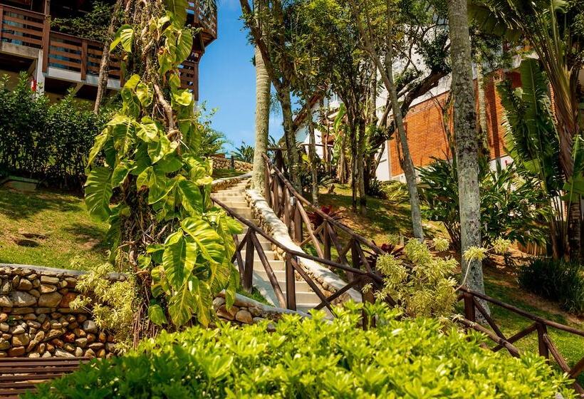 酒店 Pousada Do Arvoredo