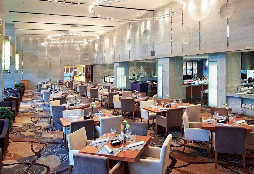 هتل Pullman Xiamen Powerlong