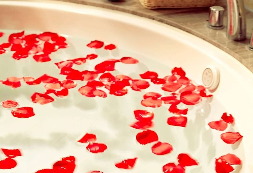 هتل Pullman Xiamen Powerlong