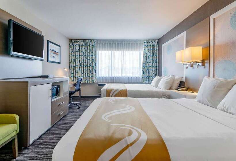 酒店 Quality Inn
