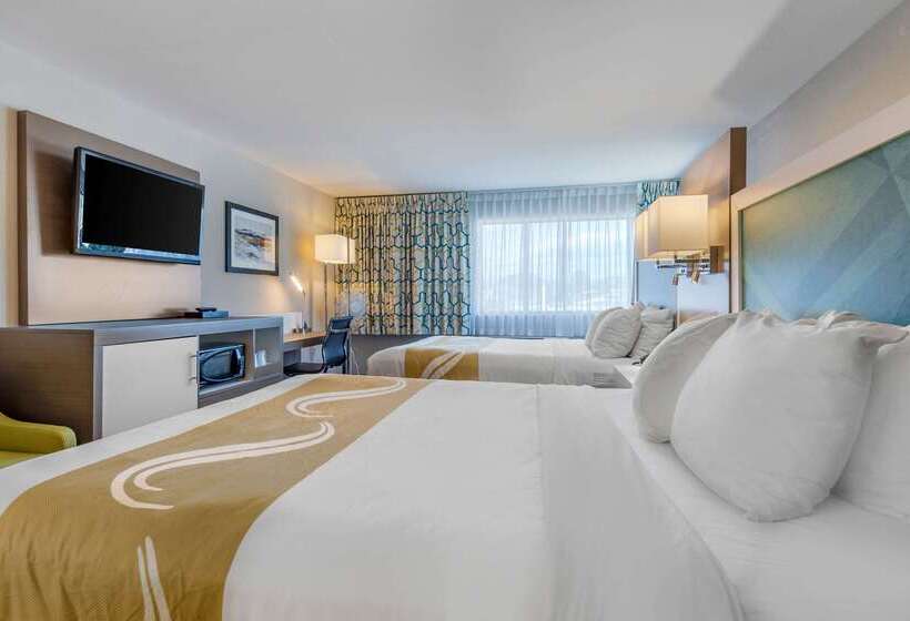 酒店 Quality Inn