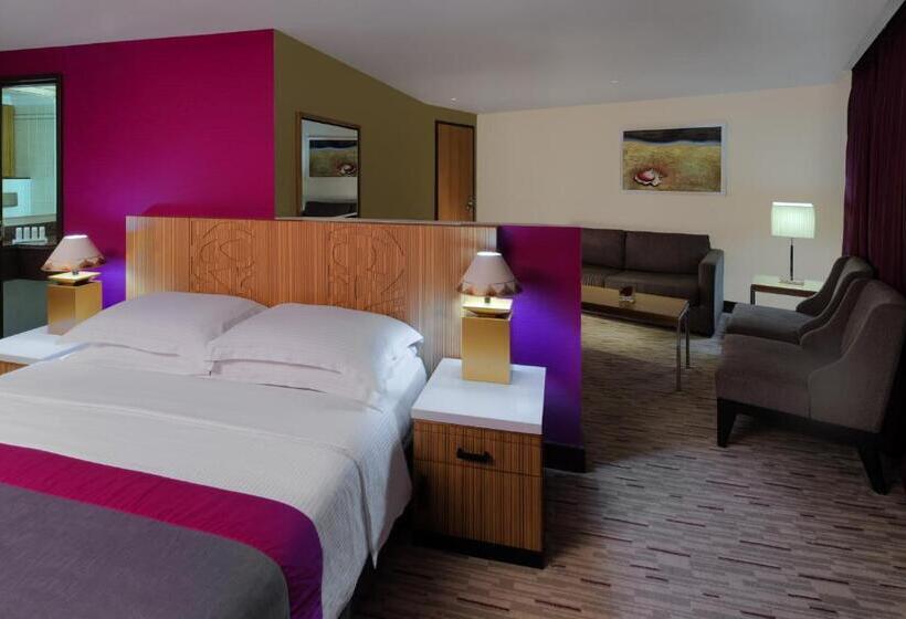 Radisson Blu Hotel, Muscat