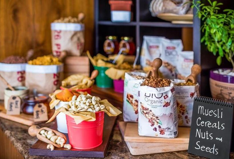 Radisson Blu Hotel, Muscat