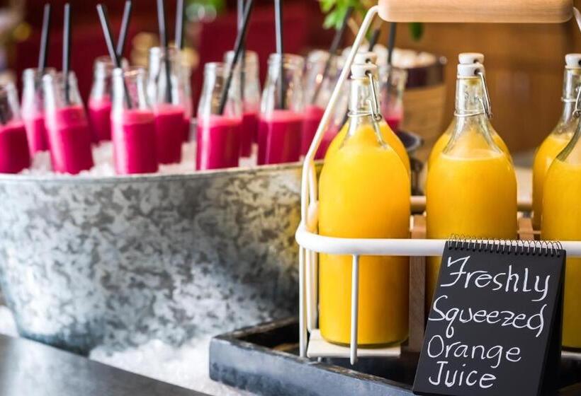 Radisson Blu Hotel, Muscat