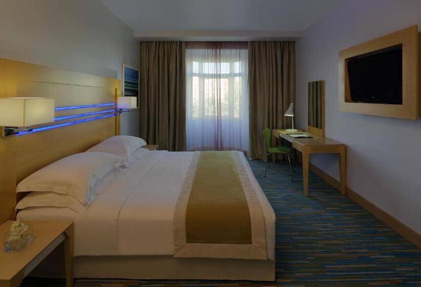 Radisson Blu Hotel, Muscat