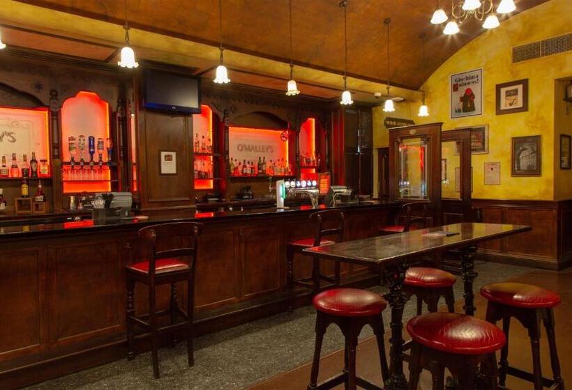 Radisson Blu Hotel, Muscat