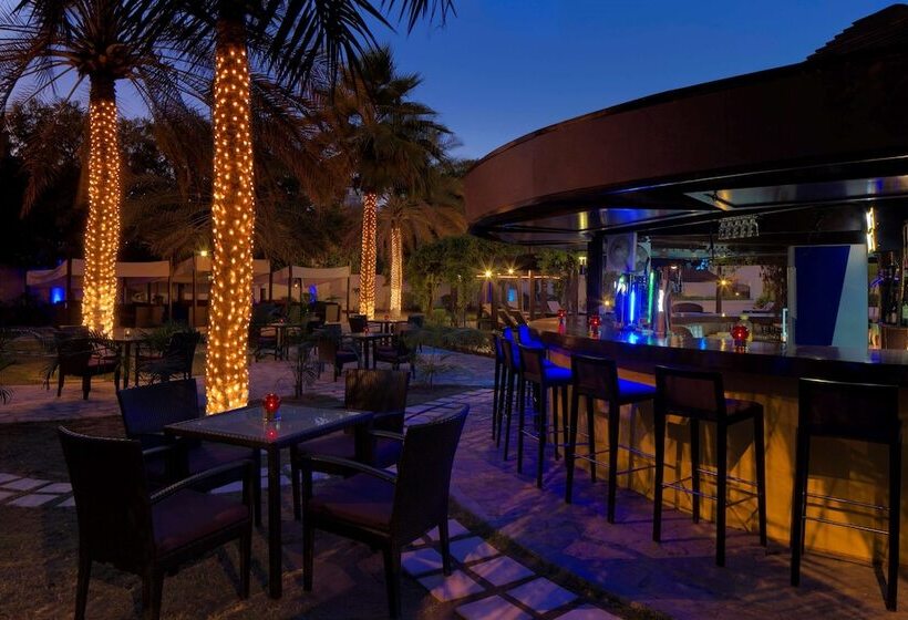 Radisson Blu Hotel, Muscat
