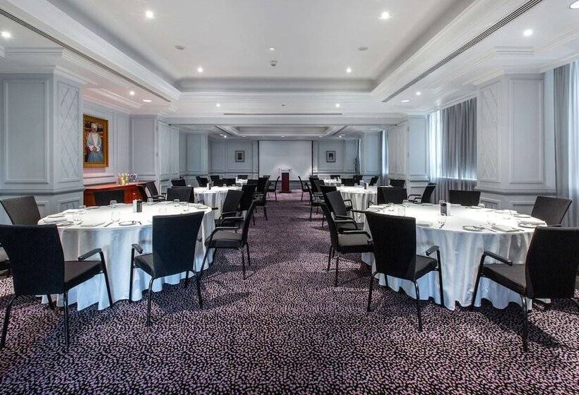 Radisson Blu Hotel, Muscat