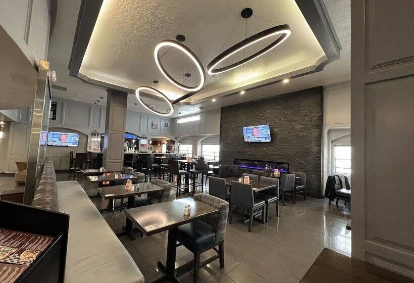 Radisson Hotel Salt Lake City Airport