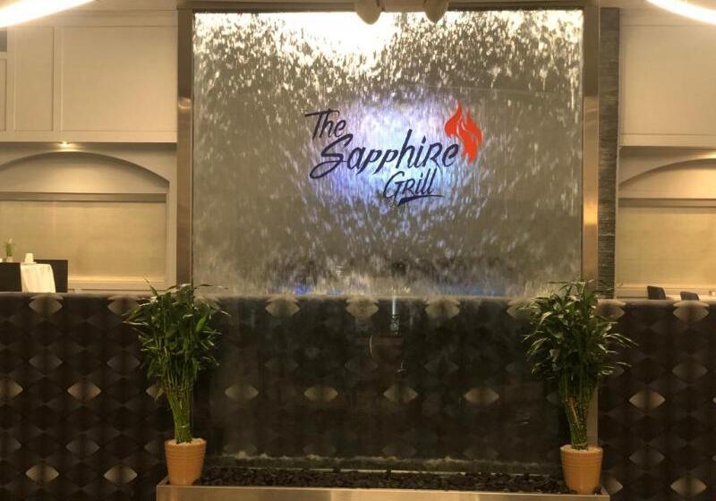 Radisson Hotel Salt Lake City Airport