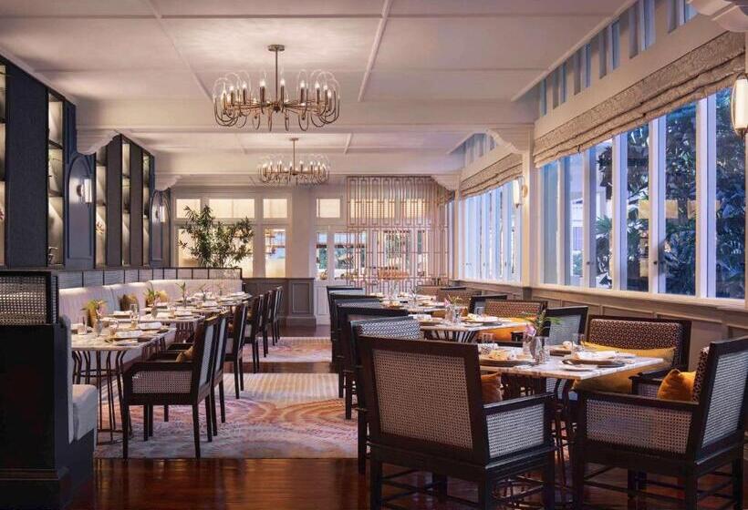 Raffles Grand Hotel D Angkor