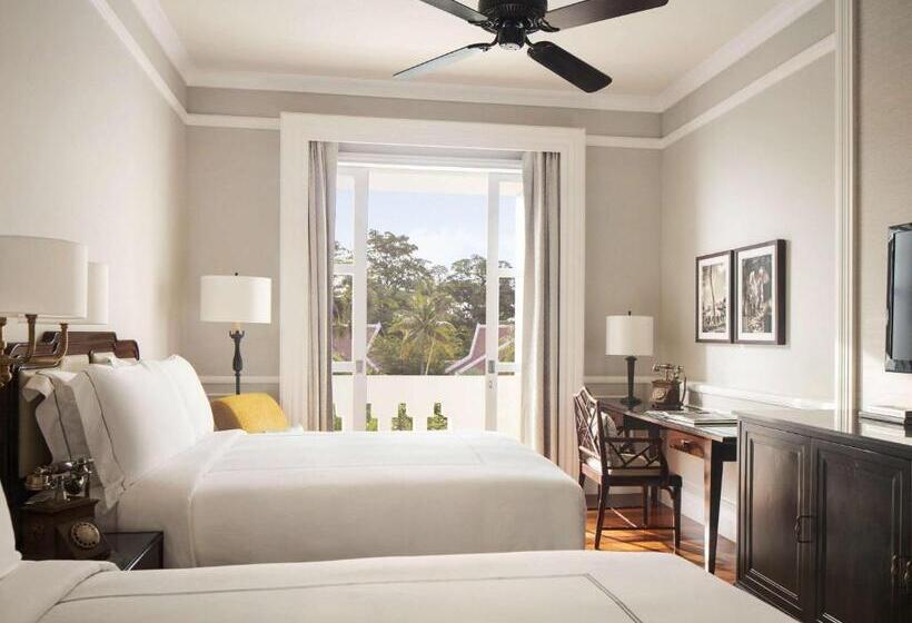 Raffles Grand Hotel D Angkor