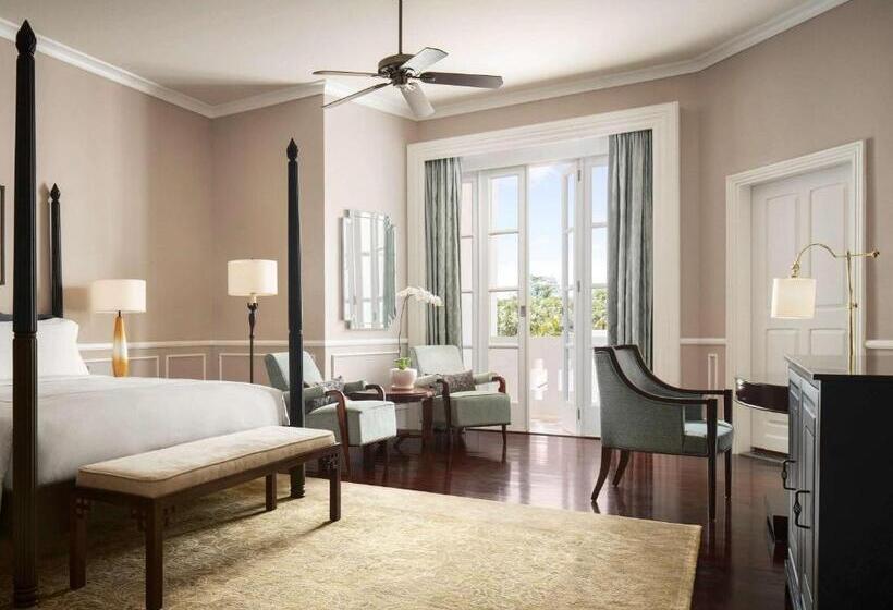 Raffles Grand Hotel D Angkor