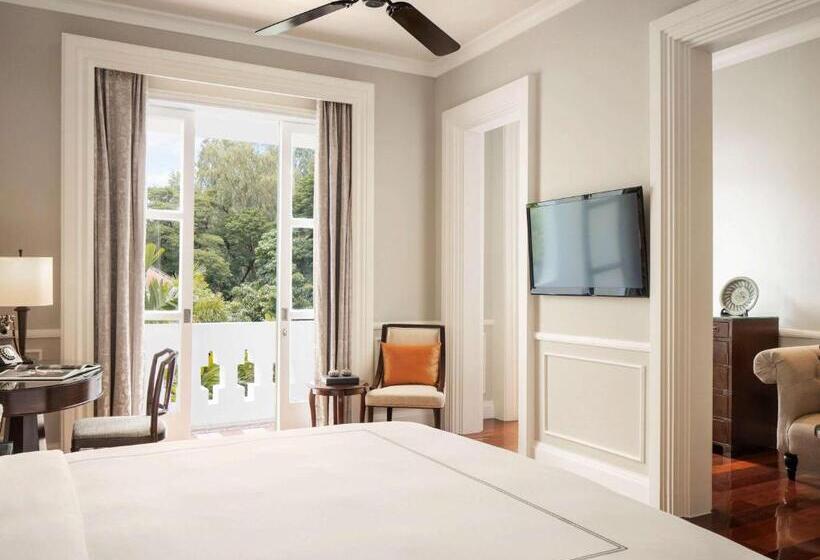 Raffles Grand Hotel D Angkor