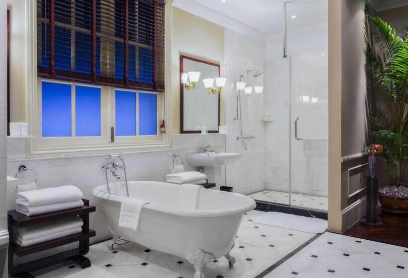 Raffles Grand Hotel D Angkor