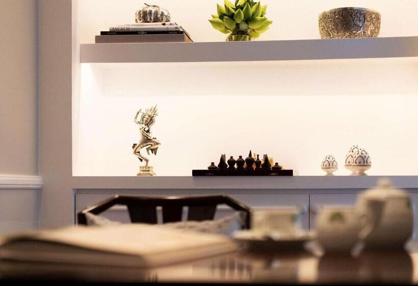 Raffles Grand Hotel D Angkor