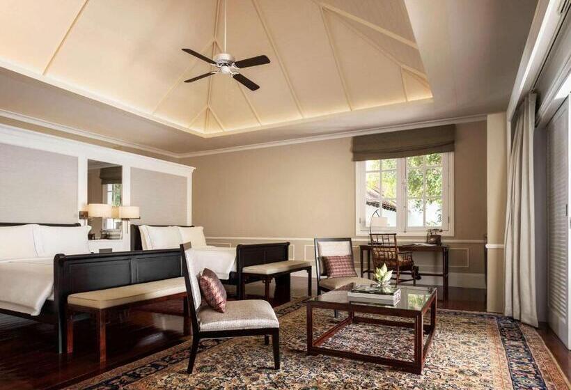 Raffles Grand Hotel D Angkor