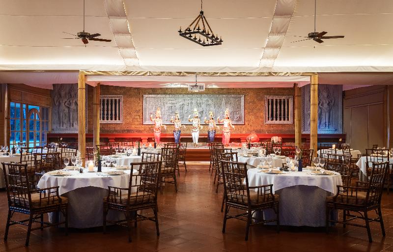 Raffles Grand Hotel D Angkor