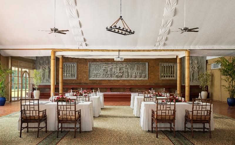 Raffles Grand Hotel D Angkor