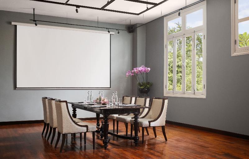 Raffles Grand Hotel D Angkor