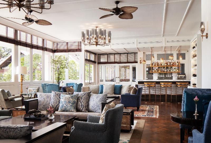 Raffles Grand Hotel D Angkor