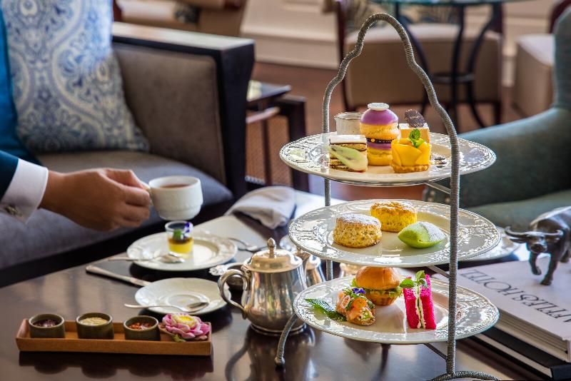 Raffles Grand Hotel D Angkor