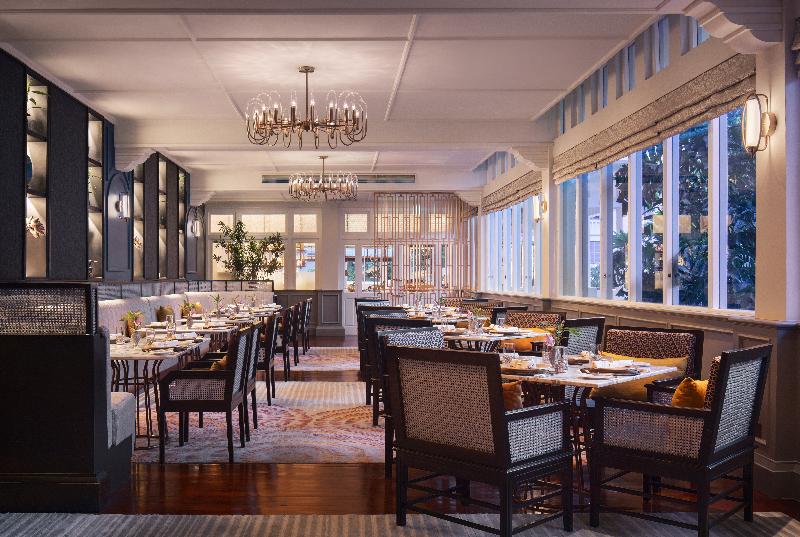 Raffles Grand Hotel D Angkor