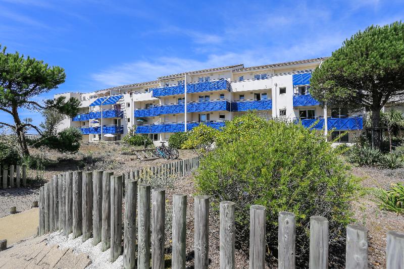 هتل Residence Pierre & Vacances Bleu Marine