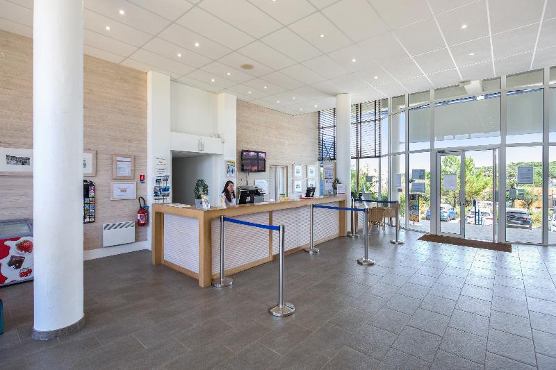 هتل Residence Pierre & Vacances Bleu Marine