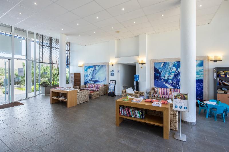 هتل Residence Pierre & Vacances Bleu Marine